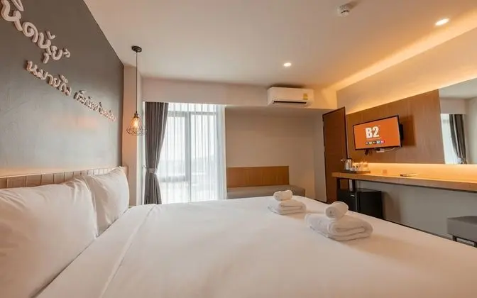 Deluxe Premier Room