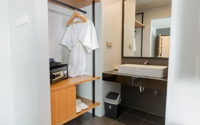 Deluxe Premier Room