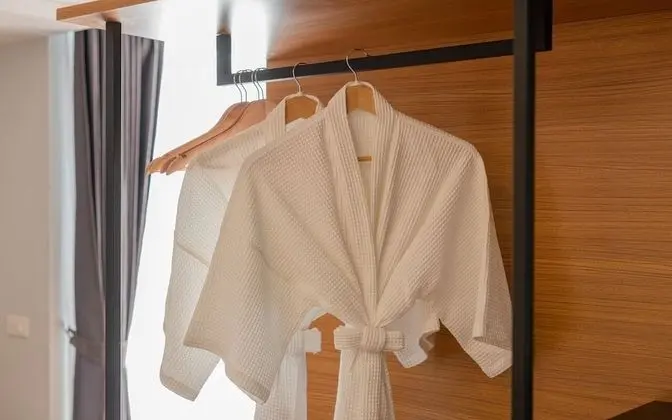 Deluxe Premier Room