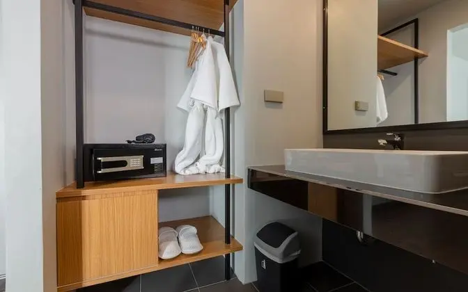 Deluxe Premier Room