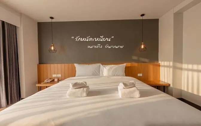Luxury Premier Room