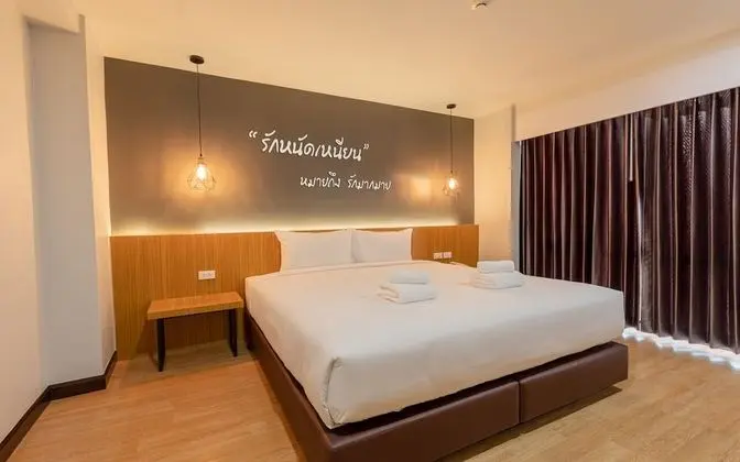 Luxury Premier Room