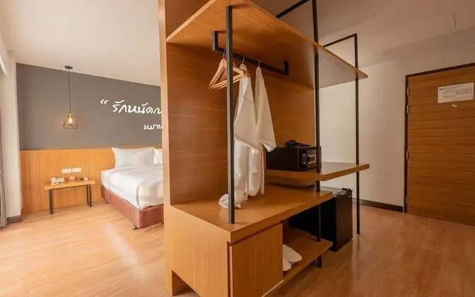 Luxury Premier Room