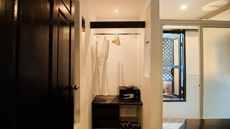 Deluxe Premier Room