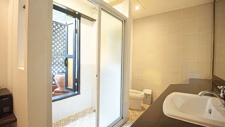 Deluxe Premier Room
