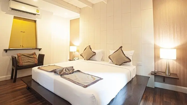 Superior Premier Room