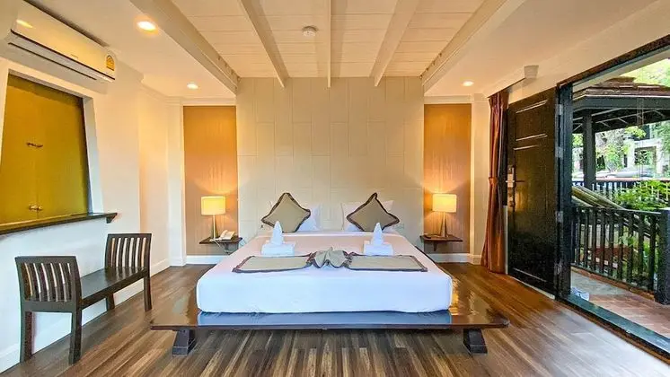 Superior Premier Room