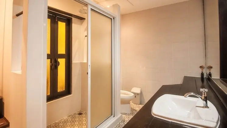 Superior Premier Room