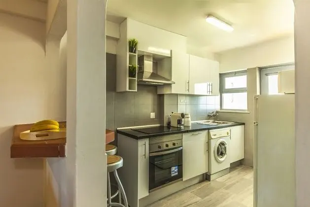 Apart Daire, 2 Yatak Odası