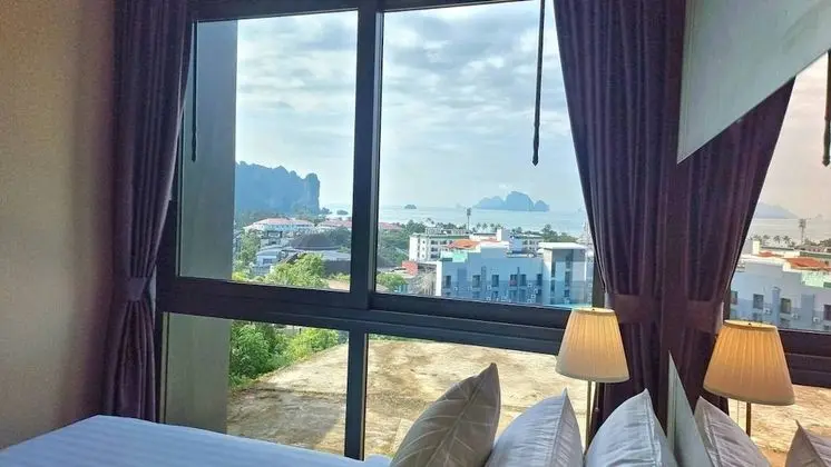 Apart Daire, 1 Yatak Odası, Engellilere Uygun