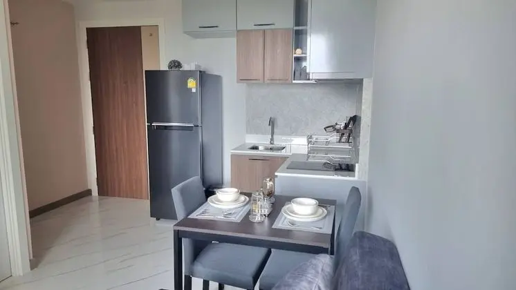 Apart Daire, 1 Yatak Odası, Engellilere Uygun