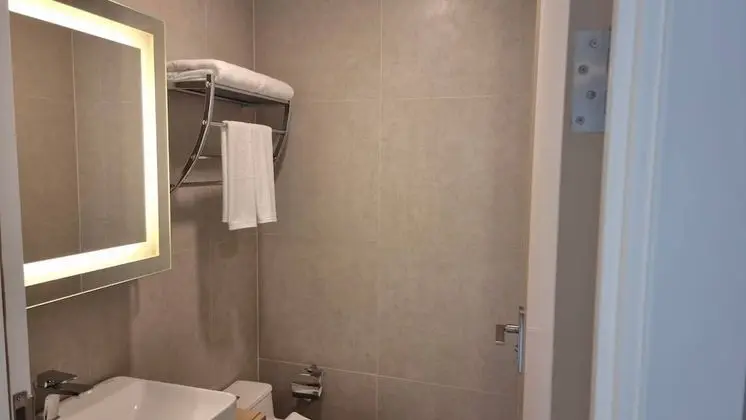 Apart Daire, 1 Yatak Odası, Engellilere Uygun