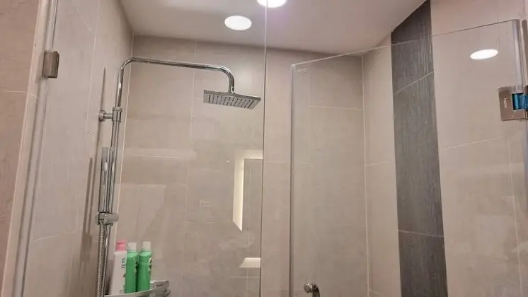 Apart Daire, 1 Yatak Odası, Engellilere Uygun