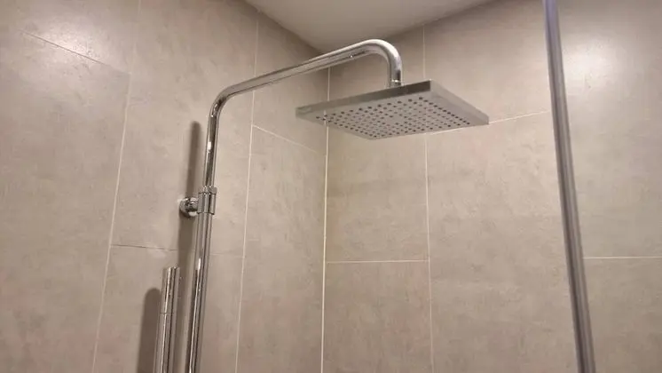 Apart Daire, 1 Yatak Odası, Engellilere Uygun