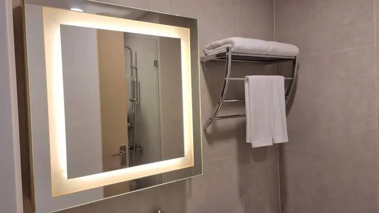 Apart Daire, 1 Yatak Odası, Engellilere Uygun