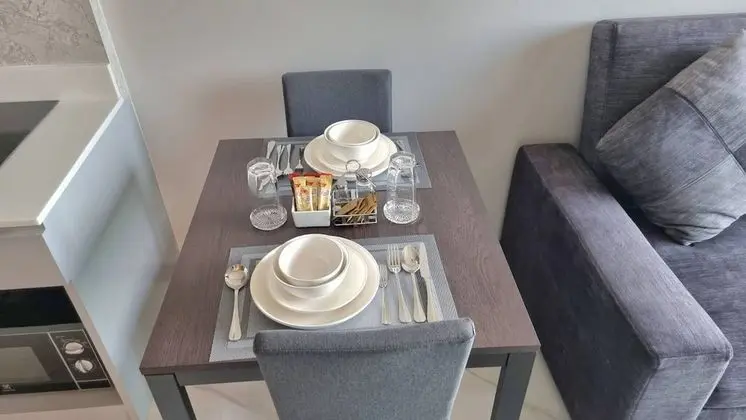 Apart Daire, 1 Yatak Odası, Engellilere Uygun