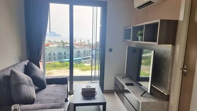 Apart Daire, 1 Yatak Odası, Engellilere Uygun