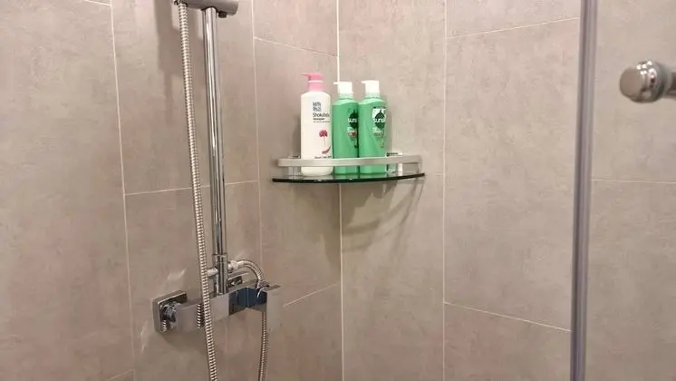Apart Daire, 1 Yatak Odası, Engellilere Uygun