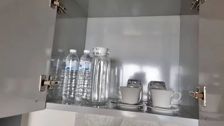 Apart Daire, 1 Yatak Odası, Engellilere Uygun