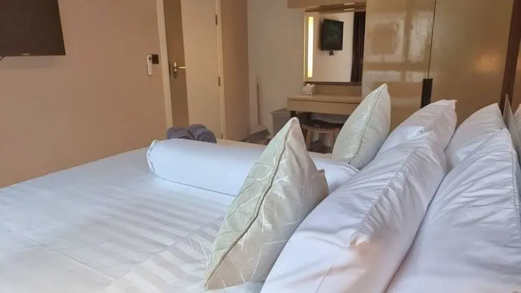 Apart Daire, 1 Yatak Odası, Engellilere Uygun