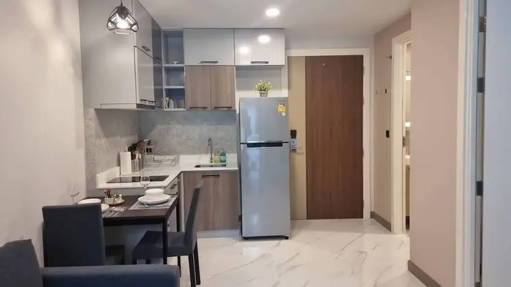 Apart Daire, 1 Yatak Odası, Engellilere Uygun
