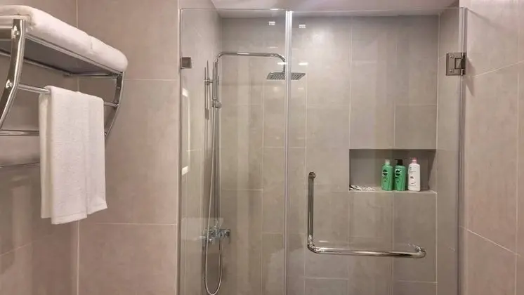 Apart Daire, 1 Yatak Odası, Engellilere Uygun