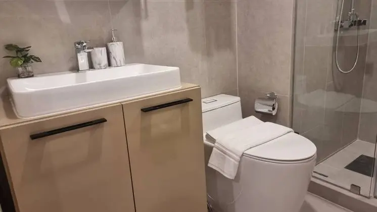Apart Daire, 1 Yatak Odası, Engellilere Uygun