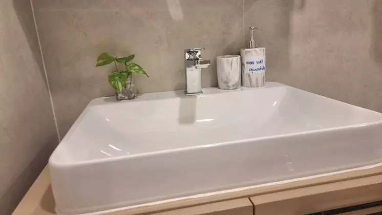 Apart Daire, 1 Yatak Odası, Engellilere Uygun