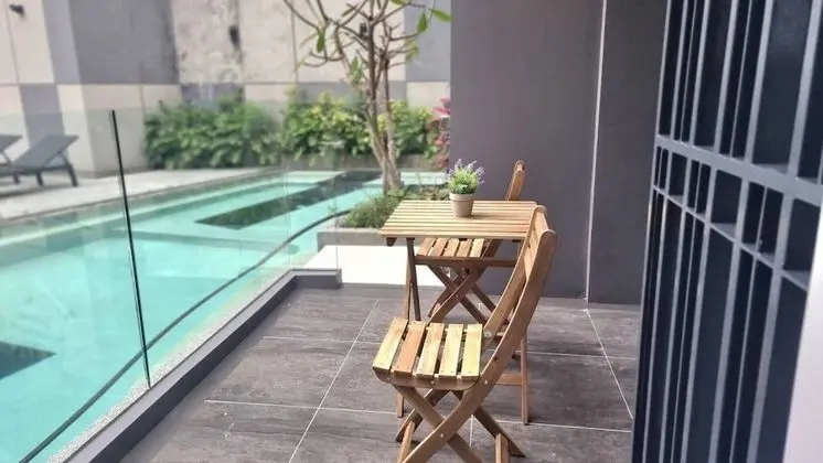 Apart Daire, 1 Yatak Odası, Engellilere Uygun