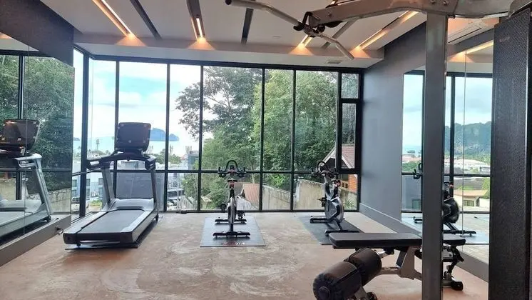 Apart Daire, 1 Yatak Odası, Engellilere Uygun