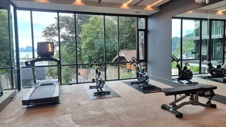Apart Daire, 1 Yatak Odası, Engellilere Uygun