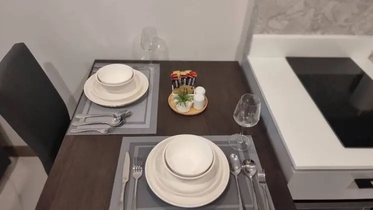 Apart Daire, 1 Yatak Odası, Engellilere Uygun