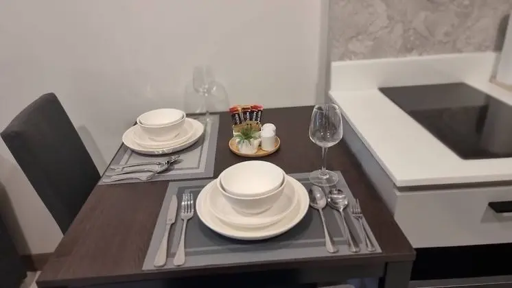 Apart Daire, 1 Yatak Odası, Engellilere Uygun