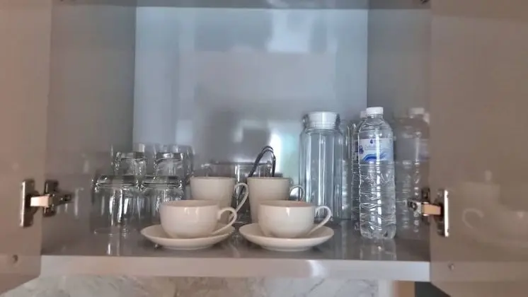 Apart Daire, 1 Yatak Odası, Engellilere Uygun