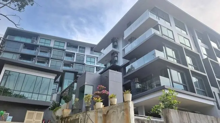 Apart Daire, 1 Yatak Odası, Engellilere Uygun