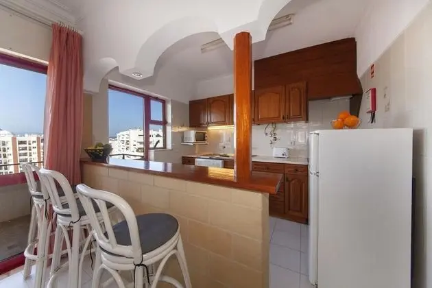 Apart Daire, Engellilere Uygun