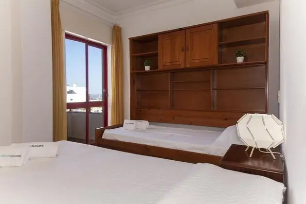 Apart Daire, Engellilere Uygun