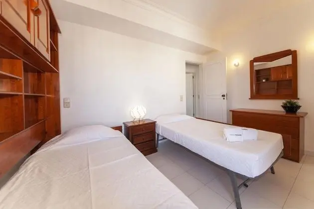 Apart Daire, Engellilere Uygun