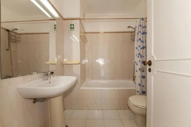 Apart Daire, Engellilere Uygun