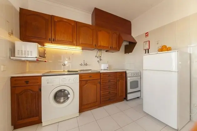 Apart Daire, Engellilere Uygun