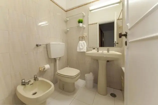 Apart Daire, Engellilere Uygun