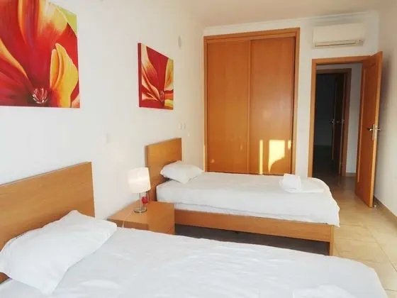 Comfort Apart Daire, 2 Yatak Odası, Sigara İçilmez, Şehir Manzaralı