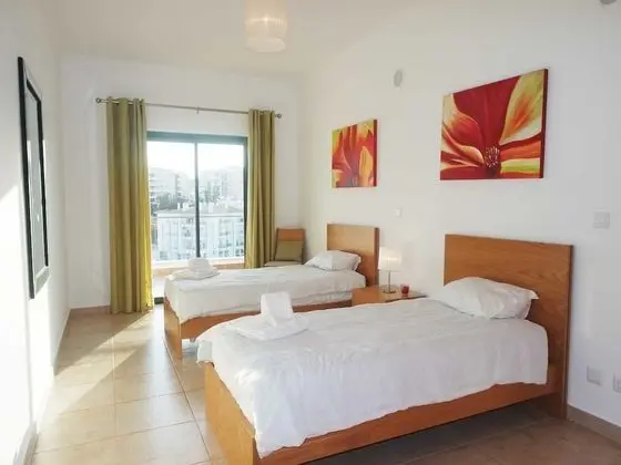 Comfort Apart Daire, 2 Yatak Odası, Sigara İçilmez, Şehir Manzaralı