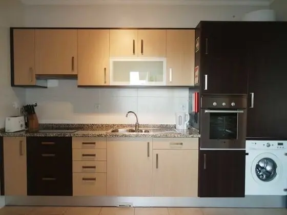Comfort Apart Daire, 2 Yatak Odası, Sigara İçilmez, Şehir Manzaralı
