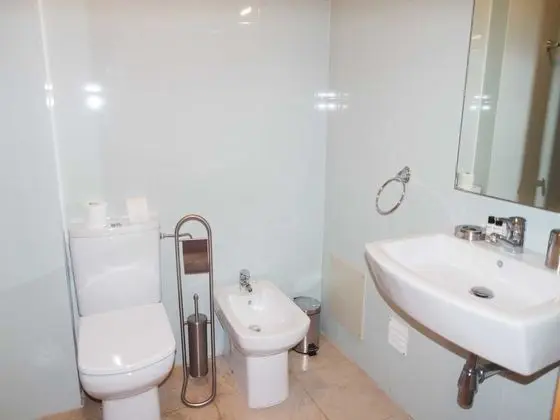 Comfort Apart Daire, 2 Yatak Odası, Sigara İçilmez, Şehir Manzaralı
