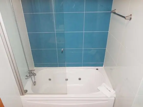 Comfort Apart Daire, 2 Yatak Odası, Sigara İçilmez, Şehir Manzaralı