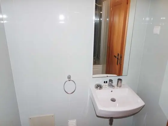 Comfort Apart Daire, 2 Yatak Odası, Sigara İçilmez, Şehir Manzaralı