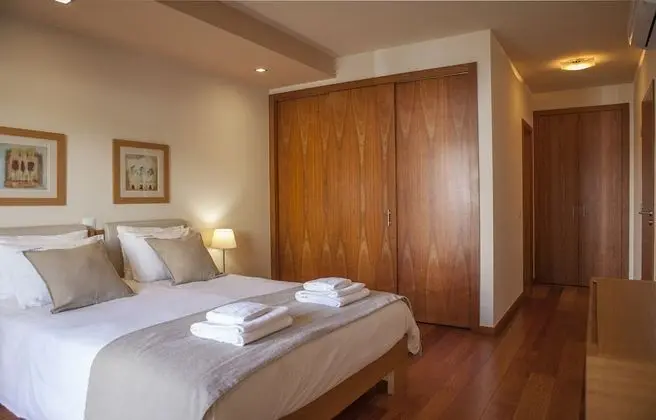 Apart Daire, 2 Yatak Odası, Balkon