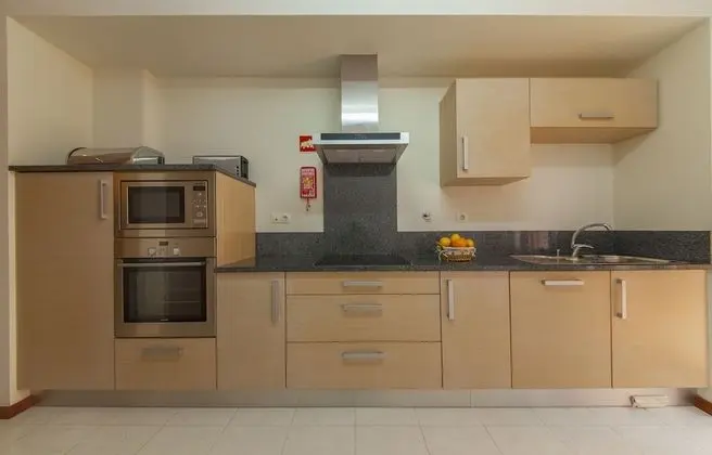 Apart Daire, 2 Yatak Odası, Balkon