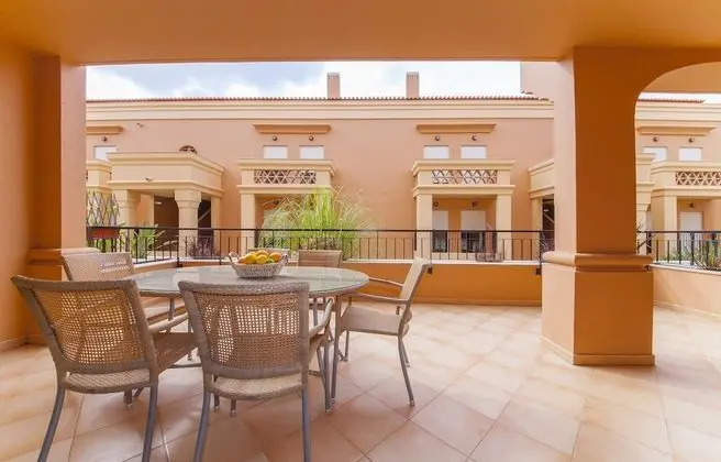 Apart Daire, 2 Yatak Odası, Balkon